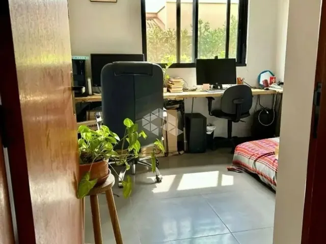 Imagem 12: Sobrado À Venda no Rio Tavares - Florianópolis/Sc - 3 Dormitórios, Suíte e Terraço