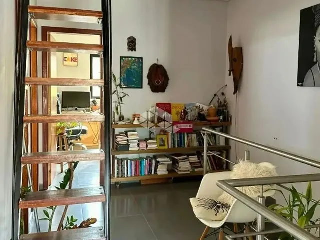 Imagem 10: Sobrado À Venda no Rio Tavares - Florianópolis/Sc - 3 Dormitórios, Suíte e Terraço