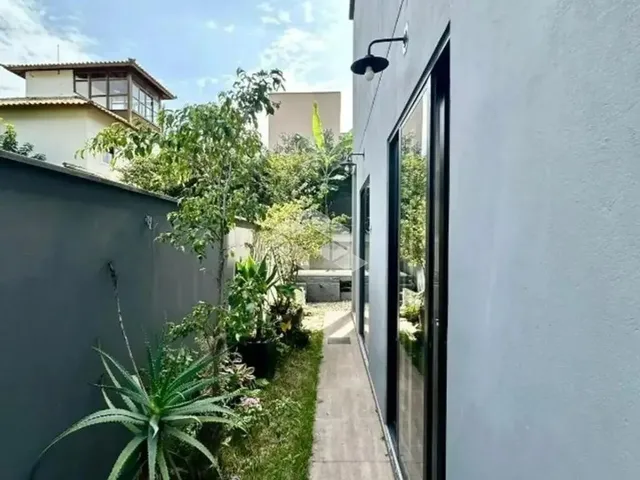 Imagem 11: Sobrado À Venda no Rio Tavares - Florianópolis/Sc - 3 Dormitórios, Suíte e Terraço