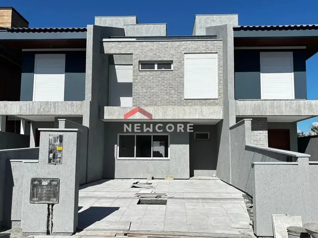 Imagem: Casa em Rua do Trapiche - Campeche - Florianópolis/Sc