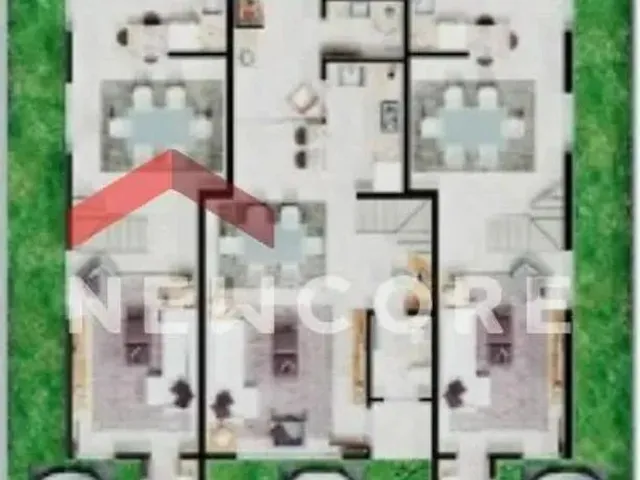 Imagem 2: Casa em Rua do Trapiche - Campeche - Florianópolis/Sc