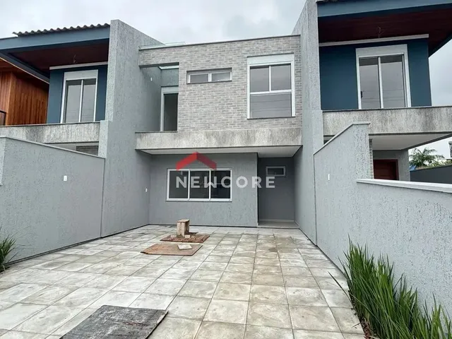Imagem 8: Casa em Rua do Trapiche - Campeche - Florianópolis/Sc