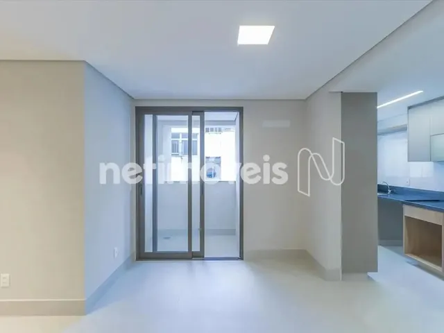 Imagem 1: Apartamento 03 Quartos para Locação no Mandala Residence Cidade Nova, Belo Horizonte