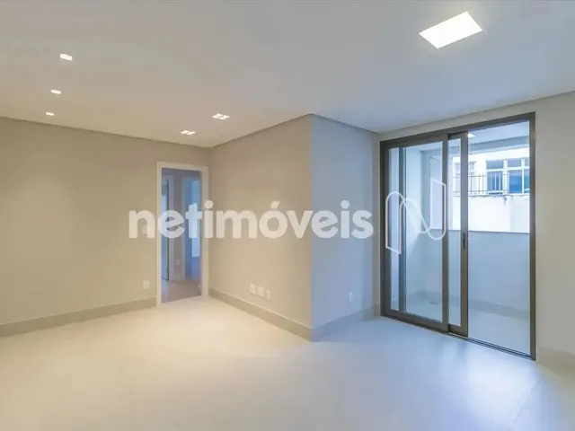 Imagem 13: Apartamento 03 Quartos para Locação no Mandala Residence Cidade Nova, Belo Horizonte