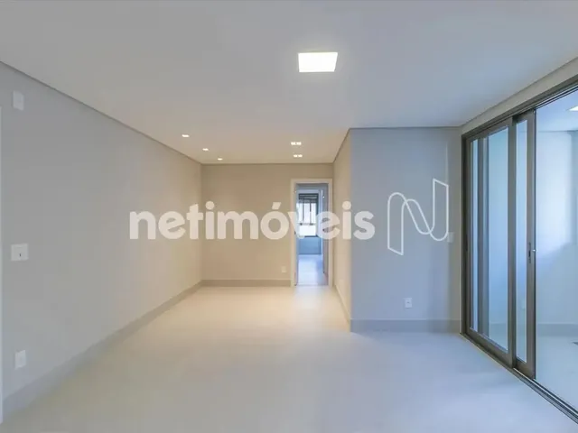Imagem 15: Apartamento 03 Quartos para Locação no Mandala Residence Cidade Nova, Belo Horizonte