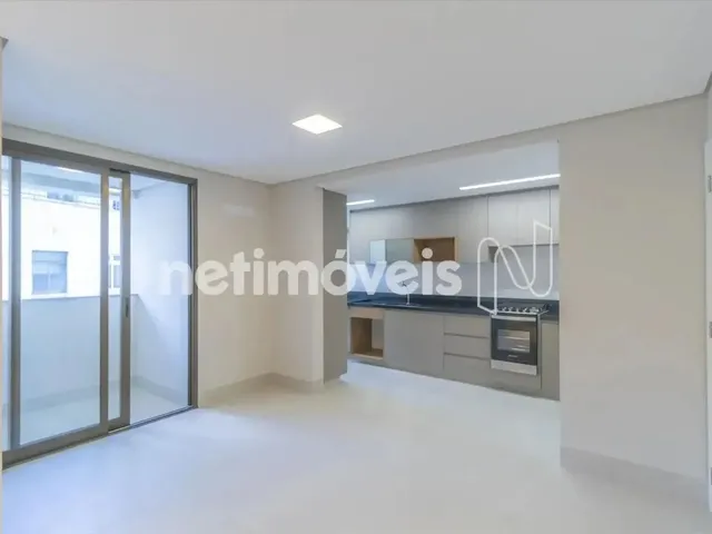 Imagem 4: Apartamento 03 Quartos para Locação no Mandala Residence Cidade Nova, Belo Horizonte