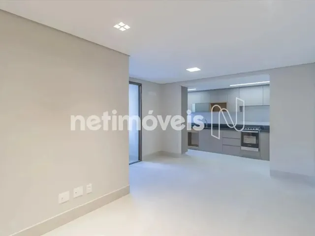 Imagem 9: Apartamento 03 Quartos para Locação no Mandala Residence Cidade Nova, Belo Horizonte