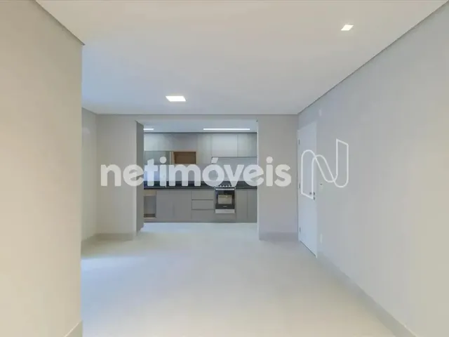 Imagem 7: Apartamento 03 Quartos para Locação no Mandala Residence Cidade Nova, Belo Horizonte