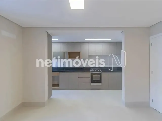 Imagem 14: Apartamento 03 Quartos para Locação no Mandala Residence Cidade Nova, Belo Horizonte