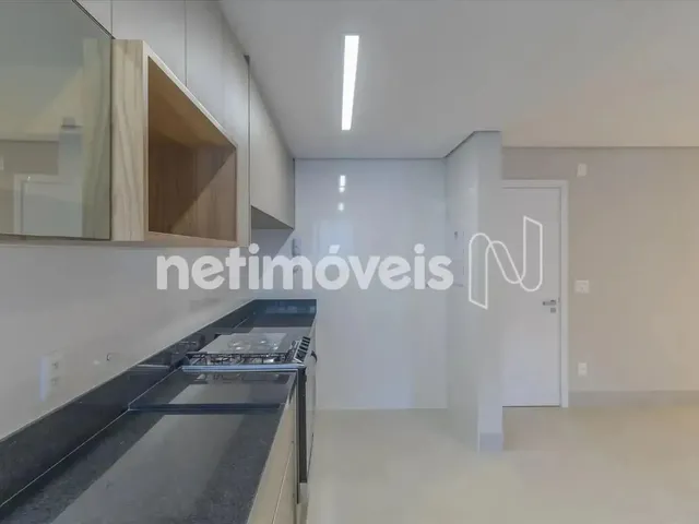 Imagem 5: Apartamento 03 Quartos para Locação no Mandala Residence Cidade Nova, Belo Horizonte