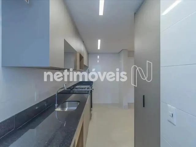 Imagem 10: Apartamento 03 Quartos para Locação no Mandala Residence Cidade Nova, Belo Horizonte