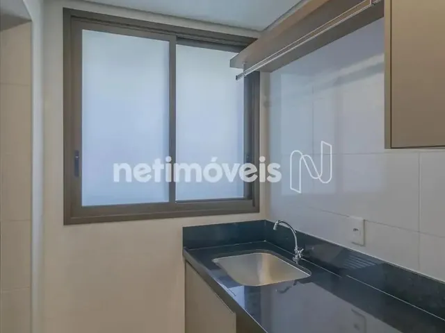 Imagem 3: Apartamento 03 Quartos para Locação no Mandala Residence Cidade Nova, Belo Horizonte