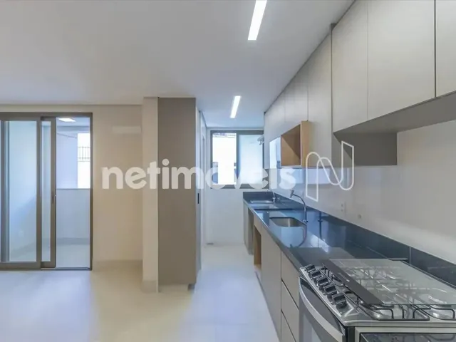 Imagem 12: Apartamento 03 Quartos para Locação no Mandala Residence Cidade Nova, Belo Horizonte