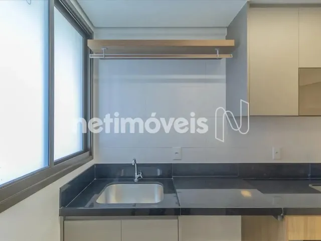 Imagem 6: Apartamento 03 Quartos para Locação no Mandala Residence Cidade Nova, Belo Horizonte