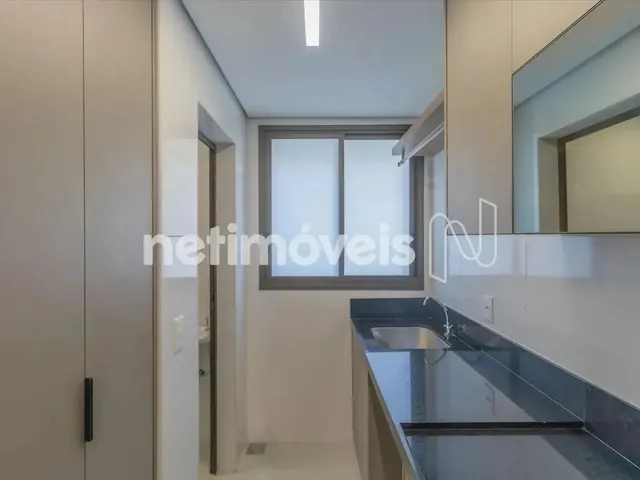 Imagem 2: Apartamento 03 Quartos para Locação no Mandala Residence Cidade Nova, Belo Horizonte