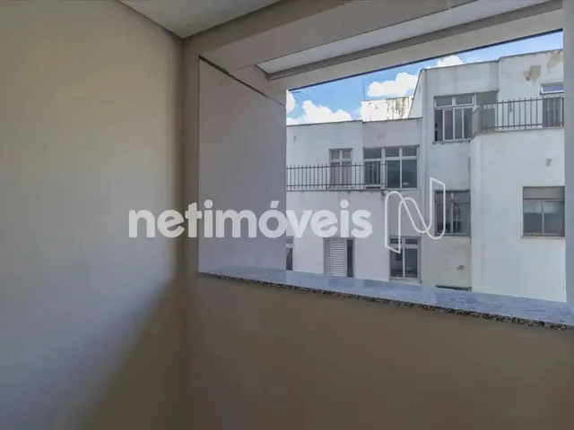 Imagem 11: Apartamento 03 Quartos para Locação no Mandala Residence Cidade Nova, Belo Horizonte