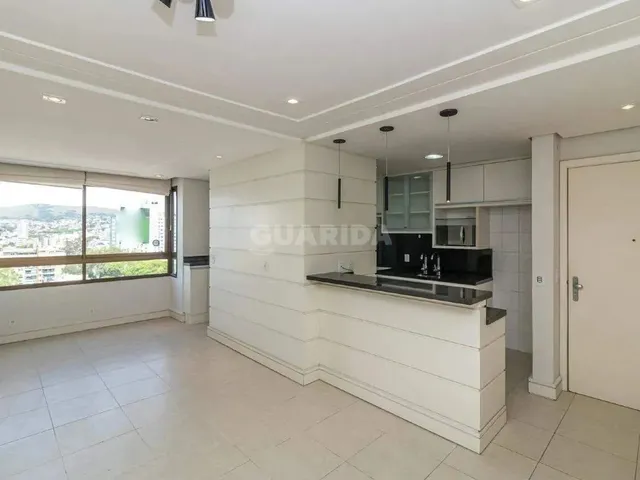 Imagem: Apartamento com Churrasqueira e 2 Dormitórios