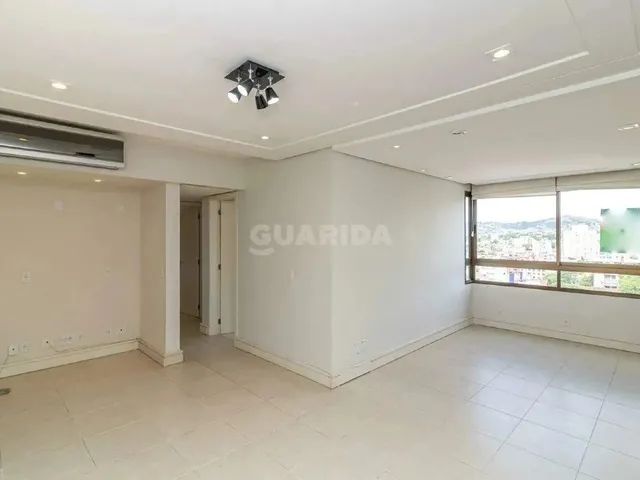 Imagem 11: Apartamento com Churrasqueira e 2 Dormitórios (1 Suíte) para Alugar no Bairro Santana!
