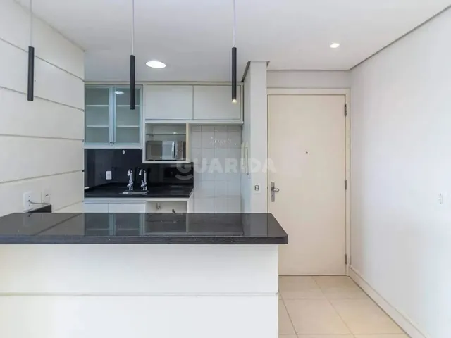 Imagem 3: Apartamento com Churrasqueira e 2 Dormitórios (1 Suíte) para Alugar no Bairro Santana!