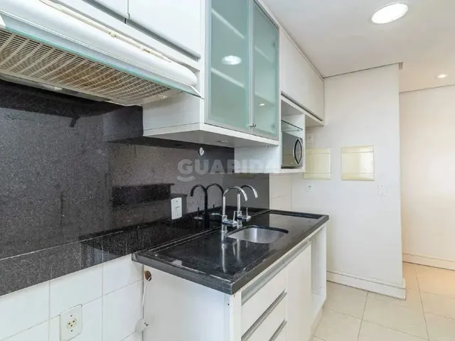 Imagem 5: Apartamento com Churrasqueira e 2 Dormitórios (1 Suíte) para Alugar no Bairro Santana!
