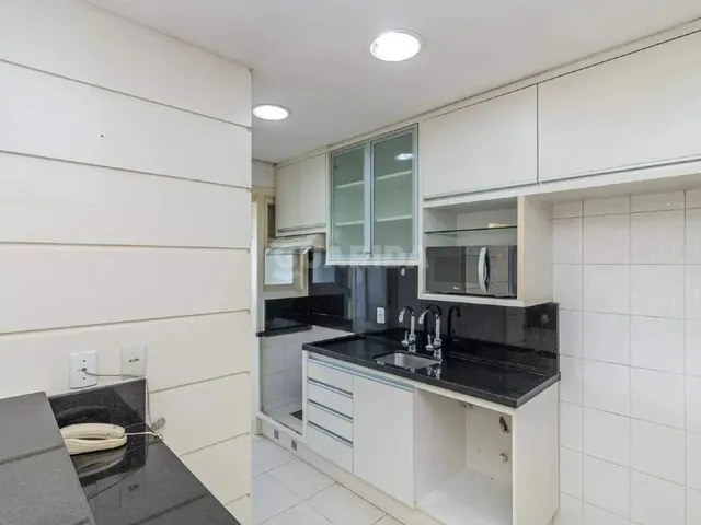 Imagem 15: Apartamento com Churrasqueira e 2 Dormitórios (1 Suíte) para Alugar no Bairro Santana!
