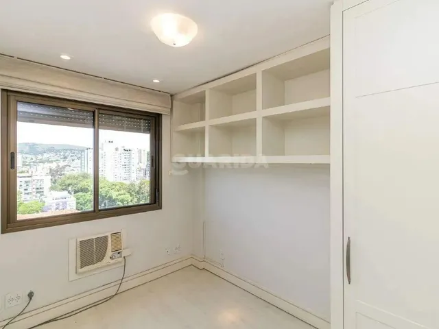 Imagem 10: Apartamento com Churrasqueira e 2 Dormitórios (1 Suíte) para Alugar no Bairro Santana!