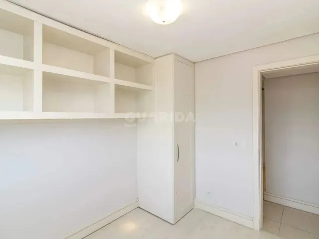Imagem 14: Apartamento com Churrasqueira e 2 Dormitórios (1 Suíte) para Alugar no Bairro Santana!