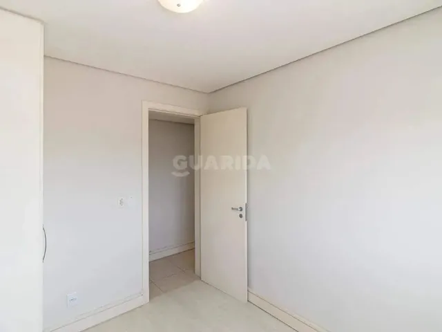 Imagem 9: Apartamento com Churrasqueira e 2 Dormitórios (1 Suíte) para Alugar no Bairro Santana!