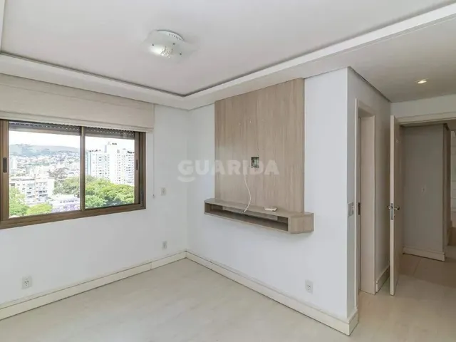 Imagem 12: Apartamento com Churrasqueira e 2 Dormitórios (1 Suíte) para Alugar no Bairro Santana!