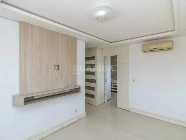 Imagem 6: Apartamento com Churrasqueira e 2 Dormitórios (1 Suíte) para Alugar no Bairro Santana!
