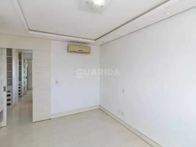 Imagem 13: Apartamento com Churrasqueira e 2 Dormitórios (1 Suíte) para Alugar no Bairro Santana!