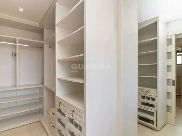 Imagem 16: Apartamento com Churrasqueira e 2 Dormitórios (1 Suíte) para Alugar no Bairro Santana!