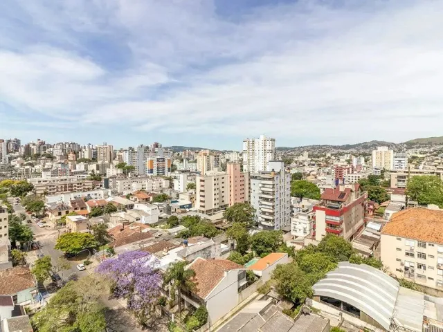 Imagem 4: Apartamento com Churrasqueira e 2 Dormitórios (1 Suíte) para Alugar no Bairro Santana!