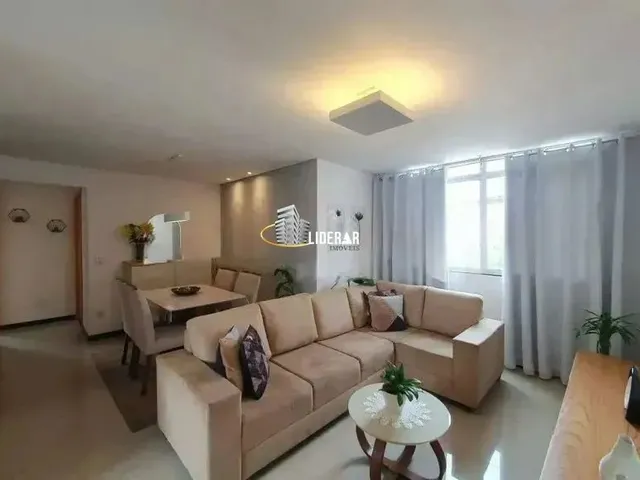 Imagem: Apartamento com 4 Quartos para Alugar, 185M²