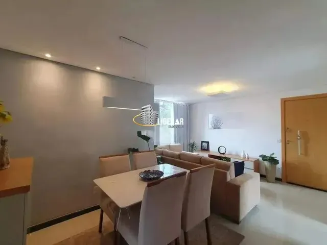 Imagem 5: Apartamento com 4 Quartos para Alugar, 185M² - Graça