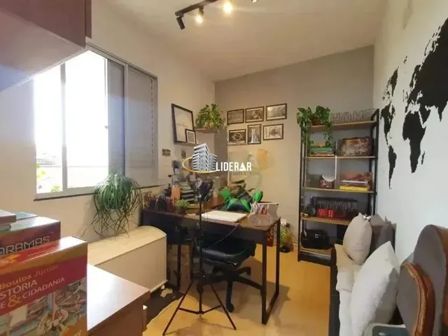 Imagem 4: Apartamento com 4 Quartos para Alugar, 185M² - Graça