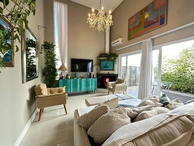 Imagem 6: Casa em Condomínio em Rio Tavares - Florianópolis