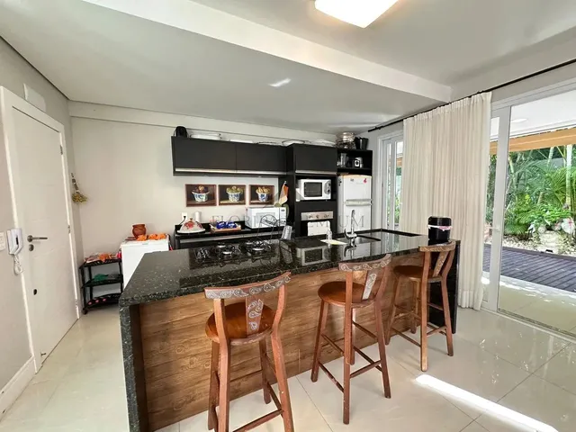 Imagem 5: Casa em Condomínio em Rio Tavares - Florianópolis