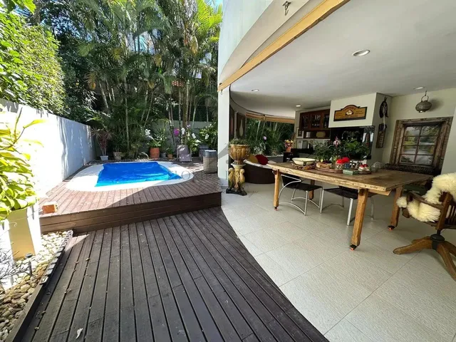 Imagem 9: Casa em Condomínio em Rio Tavares - Florianópolis