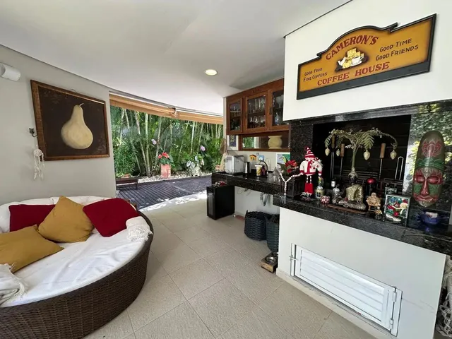 Imagem 11: Casa em Condomínio em Rio Tavares - Florianópolis