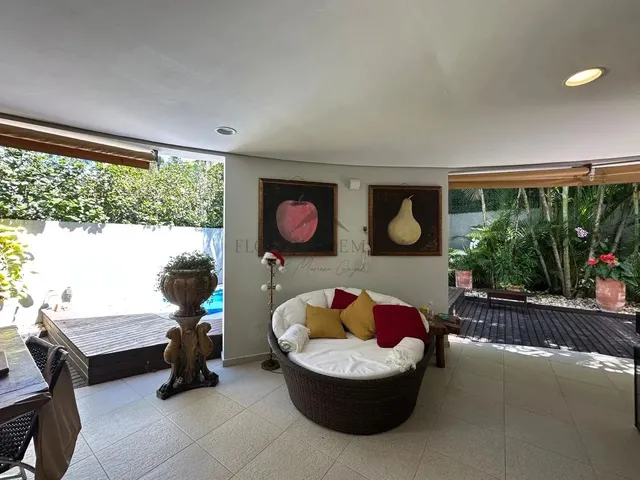 Imagem 12: Casa em Condomínio em Rio Tavares - Florianópolis