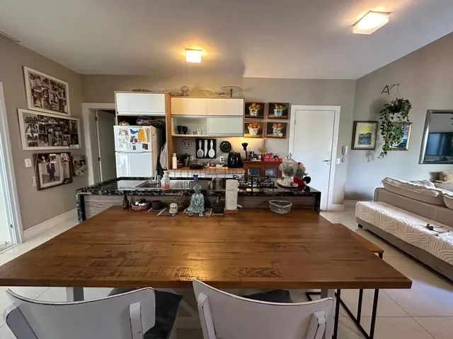 Imagem 2: Casa em Condomínio em Rio Tavares - Florianópolis