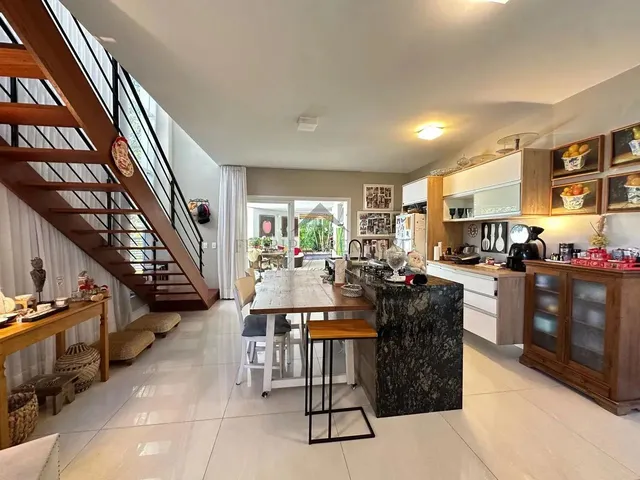 Imagem 3: Casa em Condomínio em Rio Tavares - Florianópolis