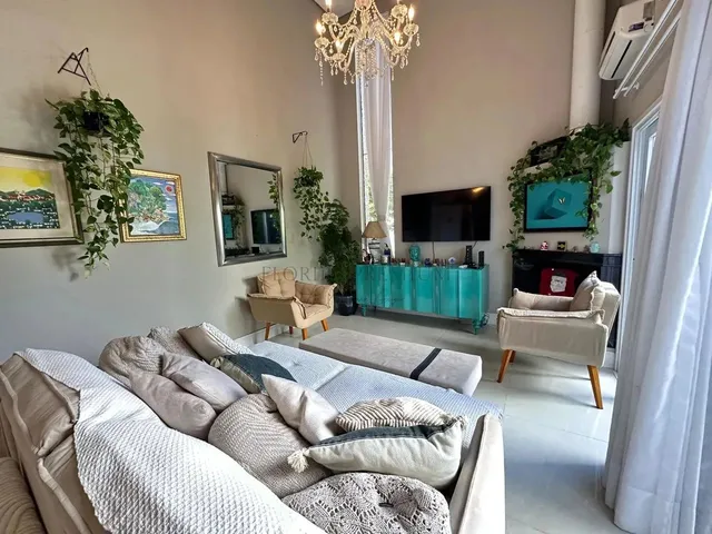 Imagem 13: Casa em Condomínio em Rio Tavares - Florianópolis