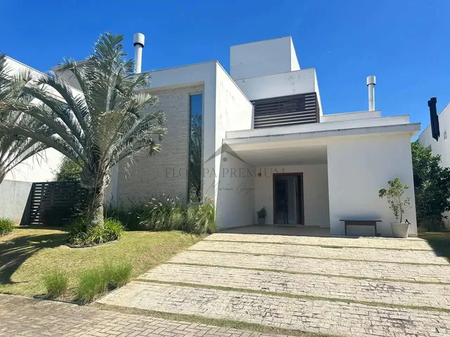 Imagem 16: Casa em Condomínio em Rio Tavares - Florianópolis