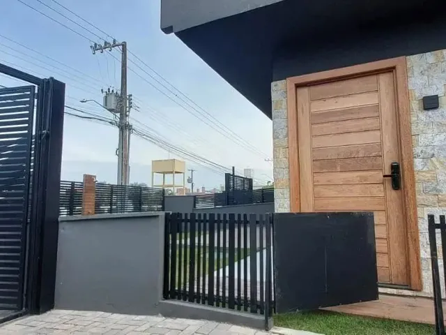 Imagem 5: Casa com 3 Suítes, 146M² À Venda no Morro das Pedras