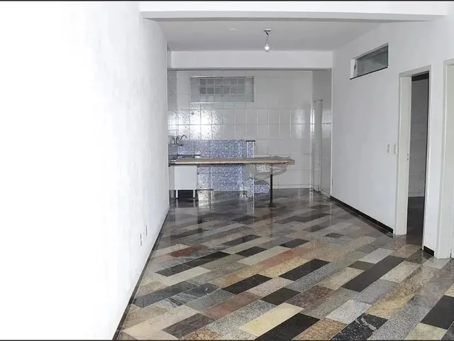 Imagem 8: Apartamento para Locação em Belo Horizonte, Ouro Minas, 2 Dormitórios, 1 Banheiro