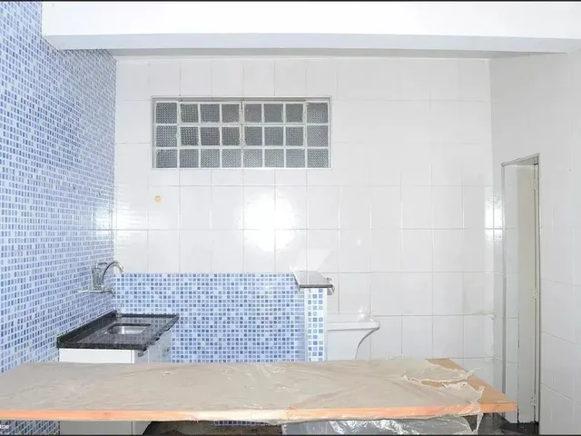 Imagem 14: Apartamento para Locação em Belo Horizonte, Ouro Minas, 2 Dormitórios, 1 Banheiro