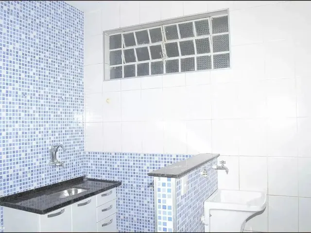 Imagem 12: Apartamento para Locação em Belo Horizonte, Ouro Minas, 2 Dormitórios, 1 Banheiro