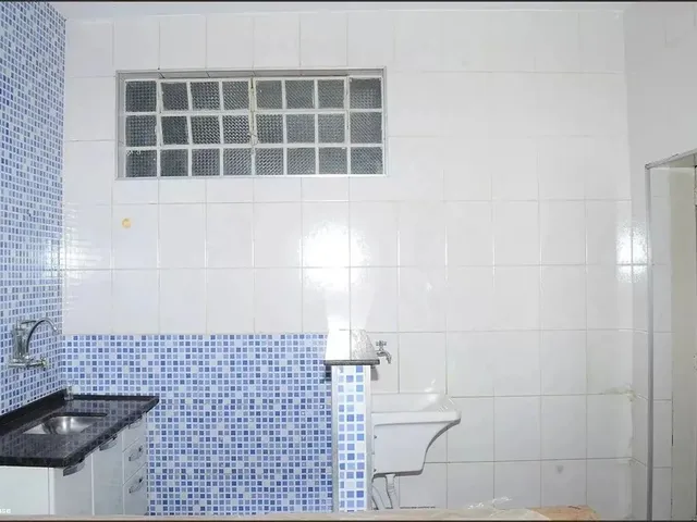 Imagem 9: Apartamento para Locação em Belo Horizonte, Ouro Minas, 2 Dormitórios, 1 Banheiro